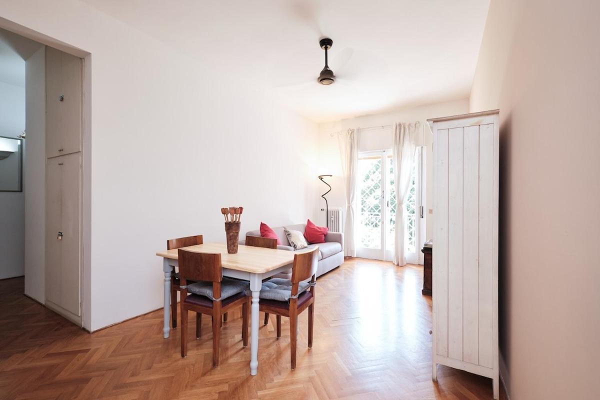 Apartamento Bohemien Flat - Pamphili Vatican
