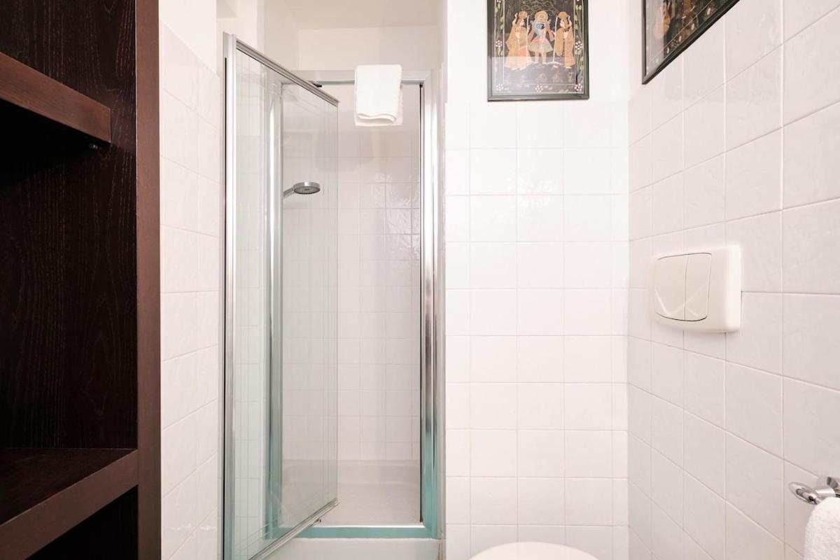 Bohemien Flat - Pamphili Vatican Apartamento Roma