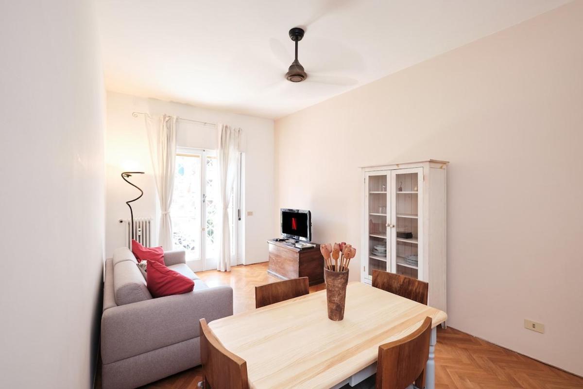 Bohemien Flat - Pamphili Vatican Apartamento *