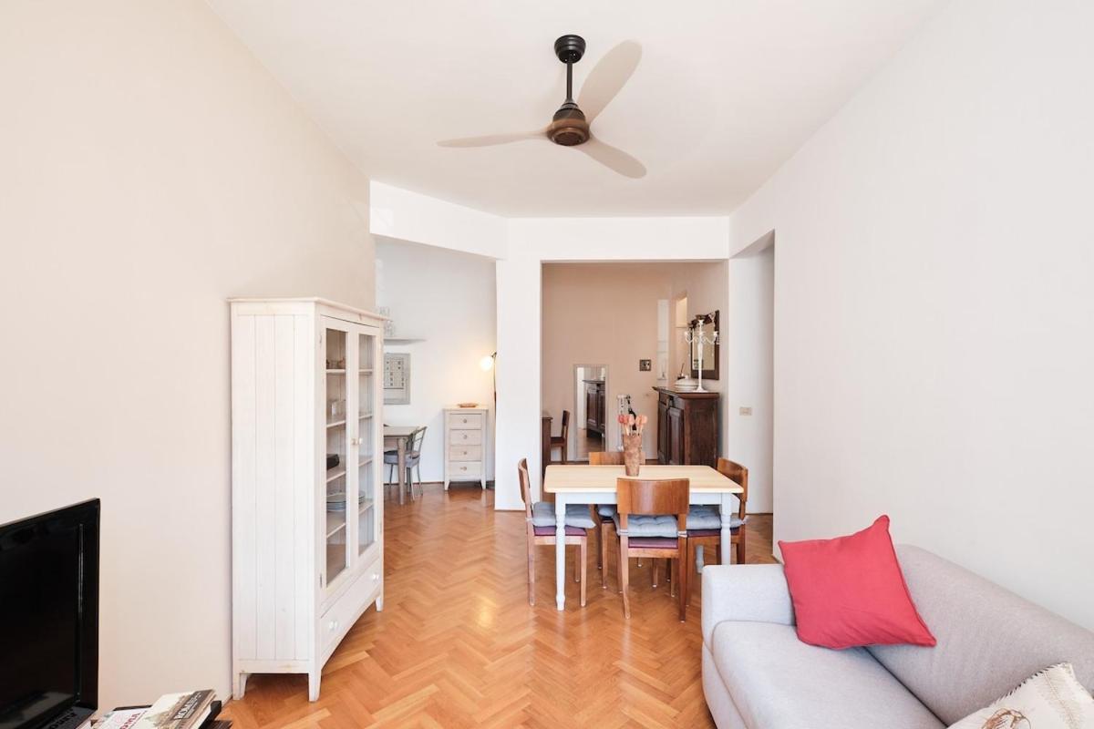 Appartamento Bohemien Flat - Pamphili Vatican *
