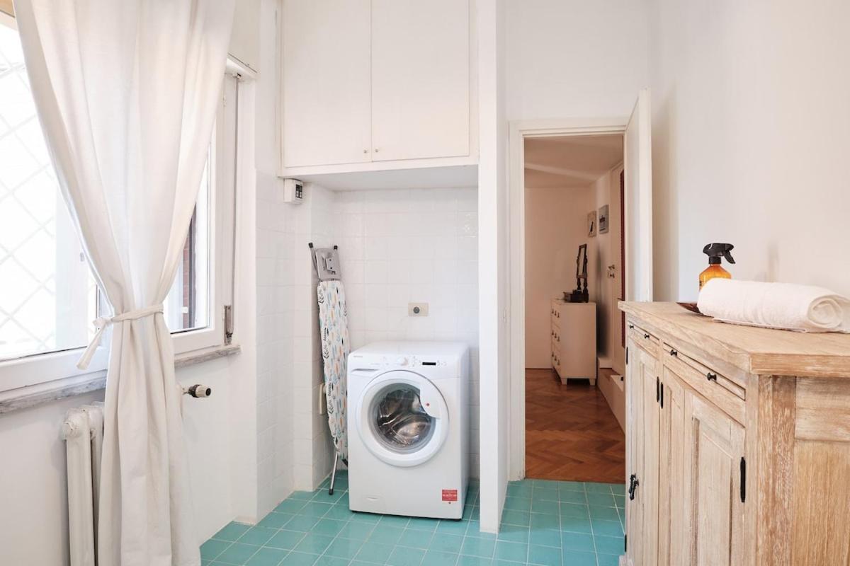 Bohemien Flat - Pamphili Vatican *