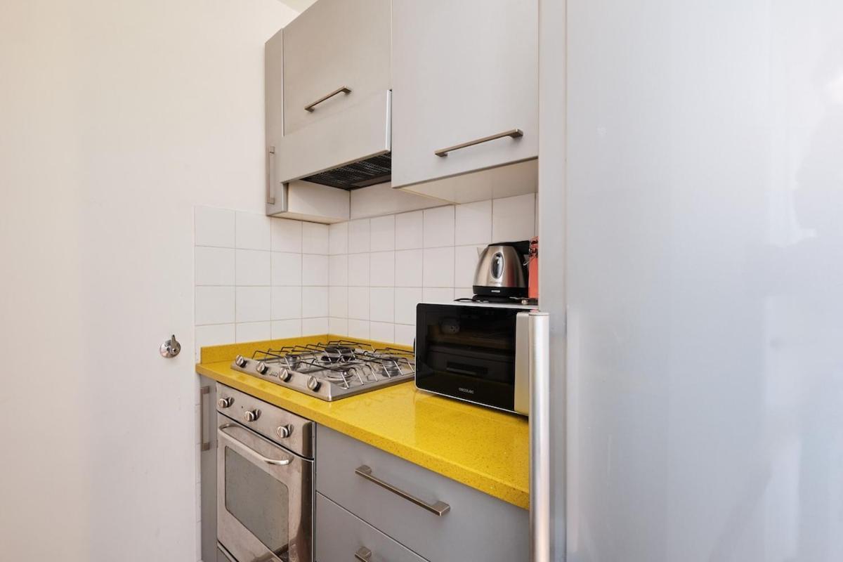 Bohemien Flat - Pamphili Vatican Roma