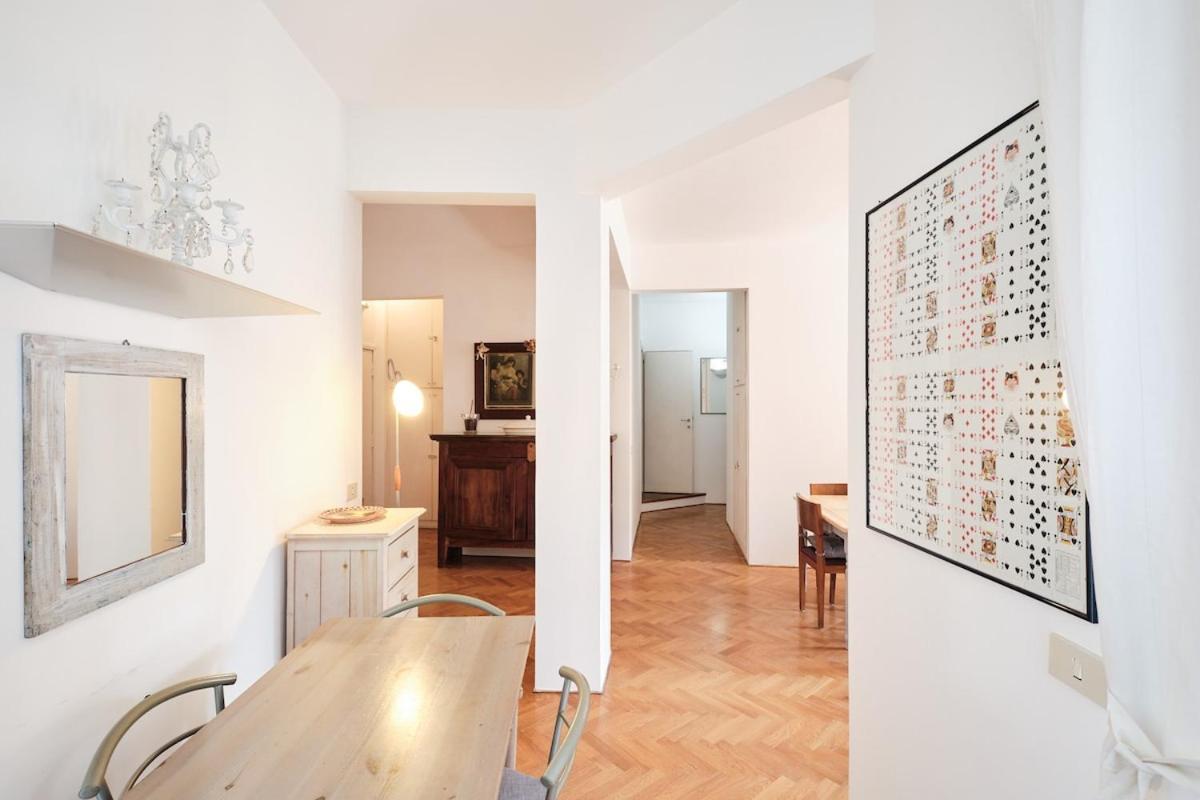 Bohemien Flat - Pamphili Vatican