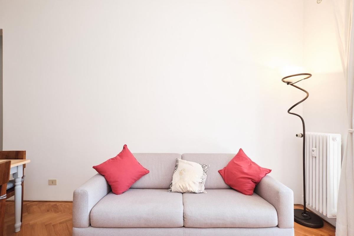 Bohemien Flat - Pamphili Vatican Appartamento