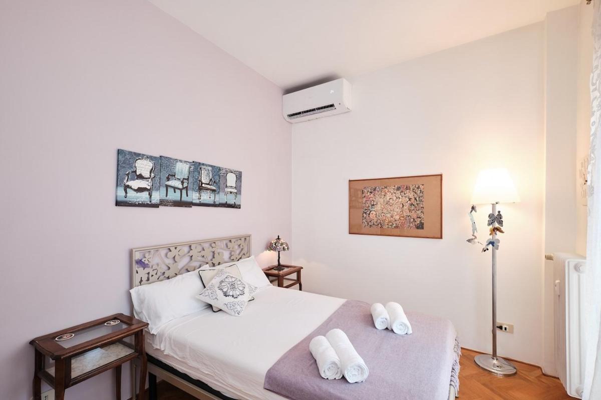 Appartamento Bohemien Flat - Pamphili Vatican