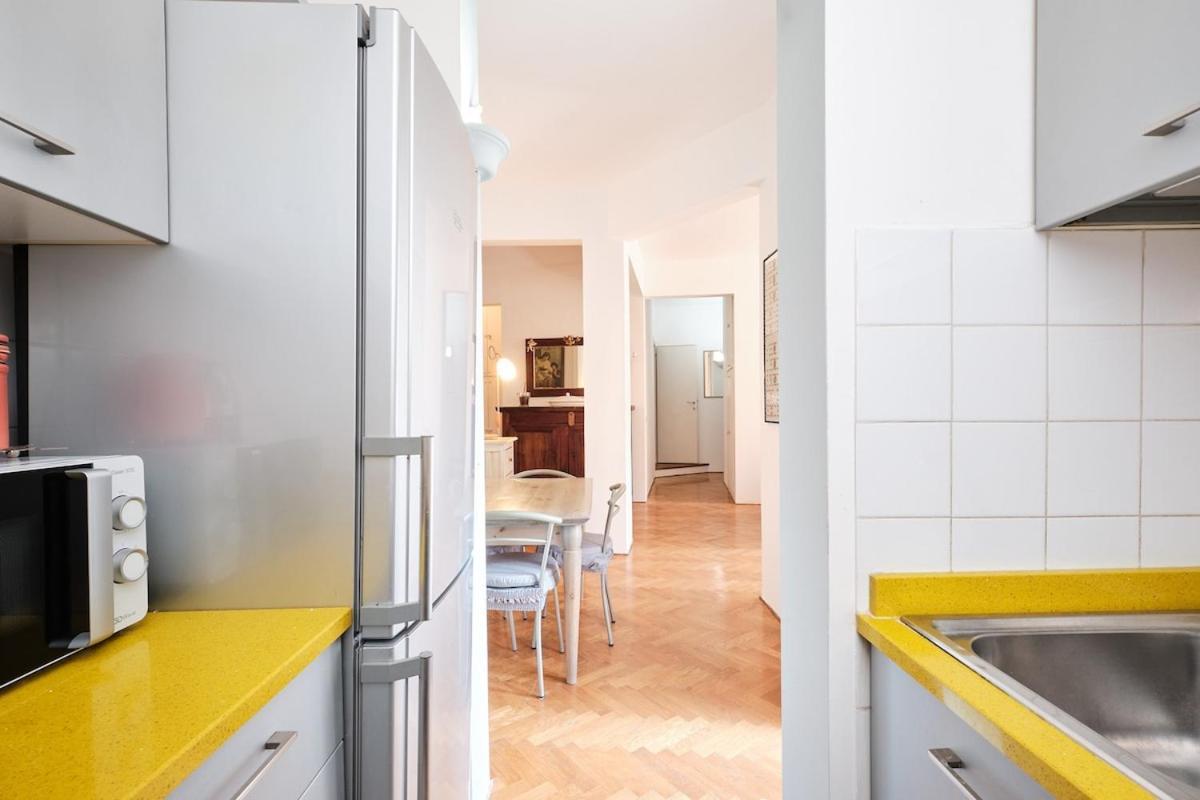 Appartamento Bohemien Flat - Pamphili Vatican *