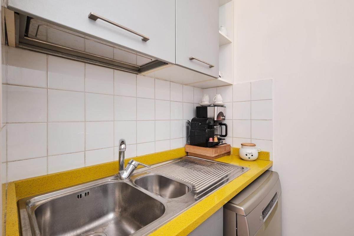 Bohemien Flat - Pamphili Vatican * Roma
