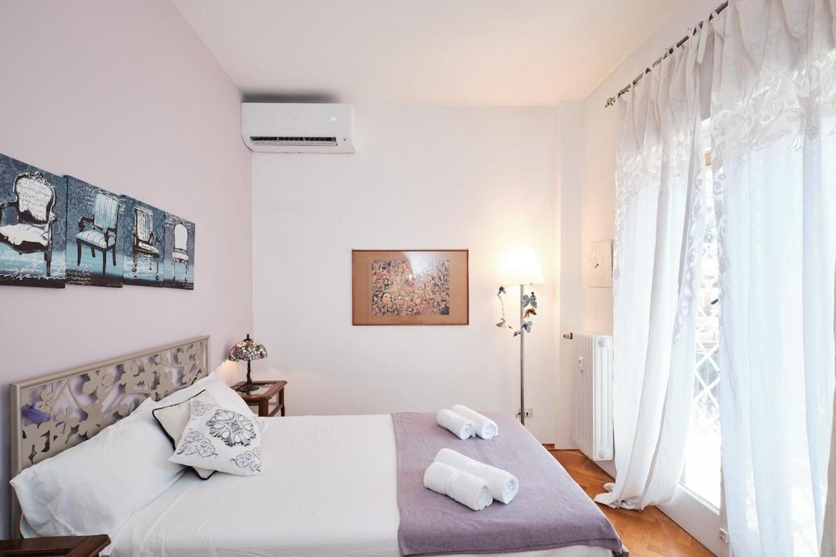 Bohemien Flat - Pamphili Vatican Appartamento *