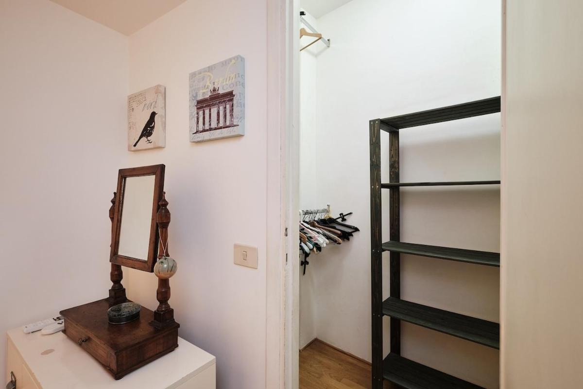 Bohemien Flat - Pamphili Vatican