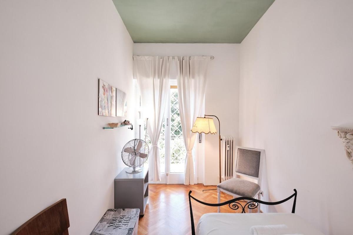 Bohemien Flat - Pamphili Vatican