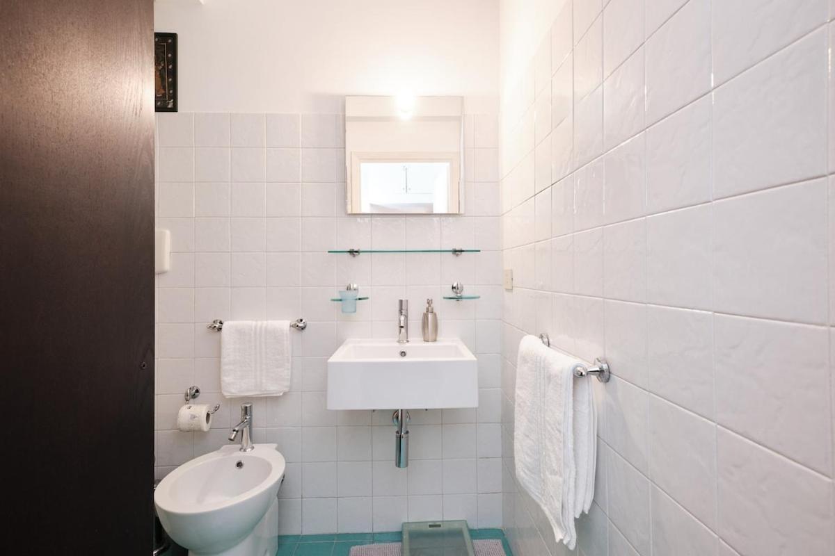 Bohemien Flat - Pamphili Vatican