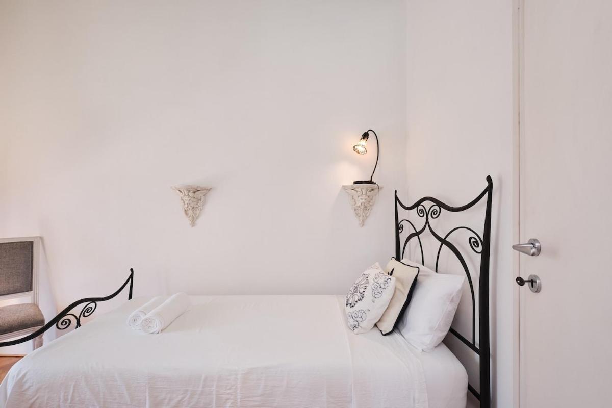 Appartamento Bohemien Flat - Pamphili Vatican