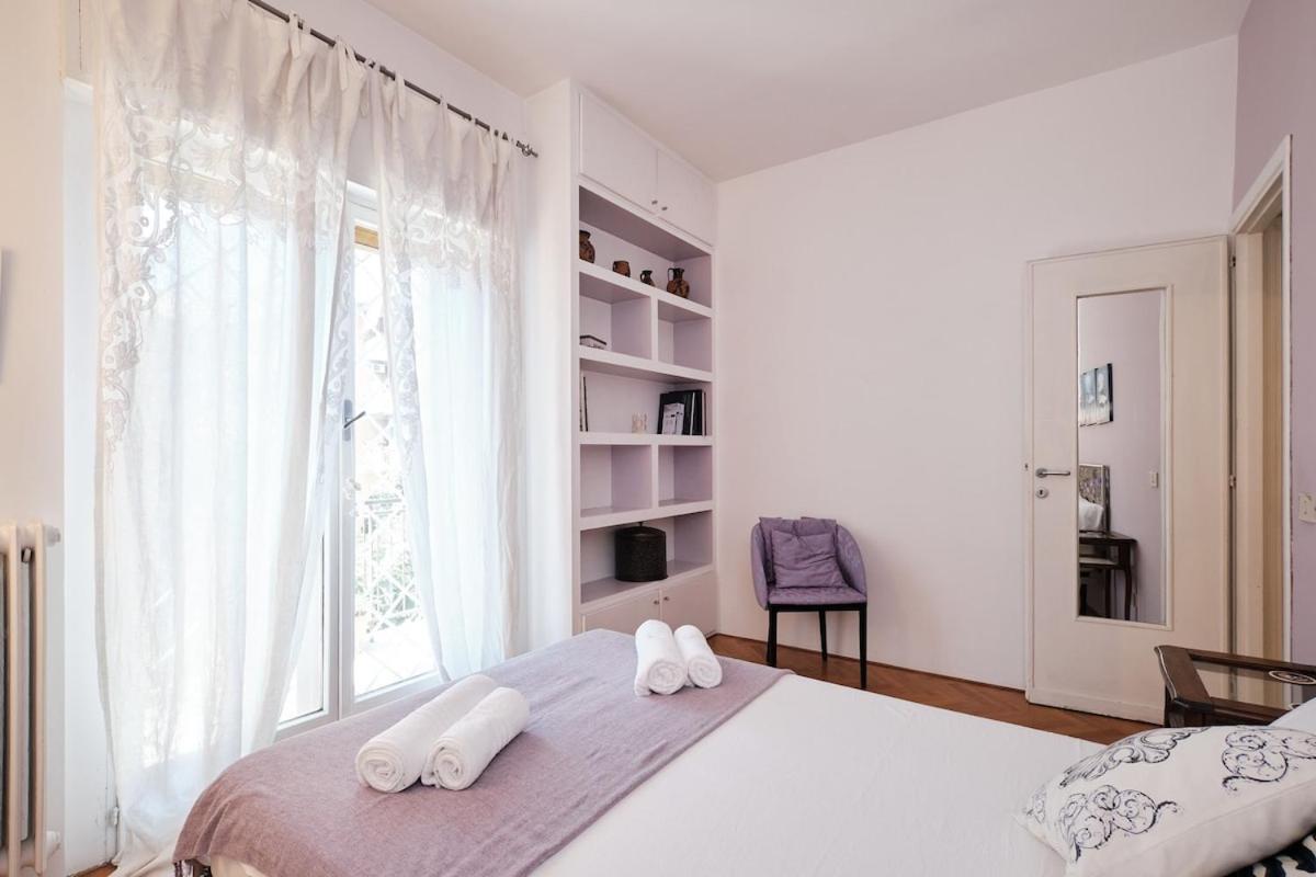 Bohemien Flat - Pamphili Vatican Roma