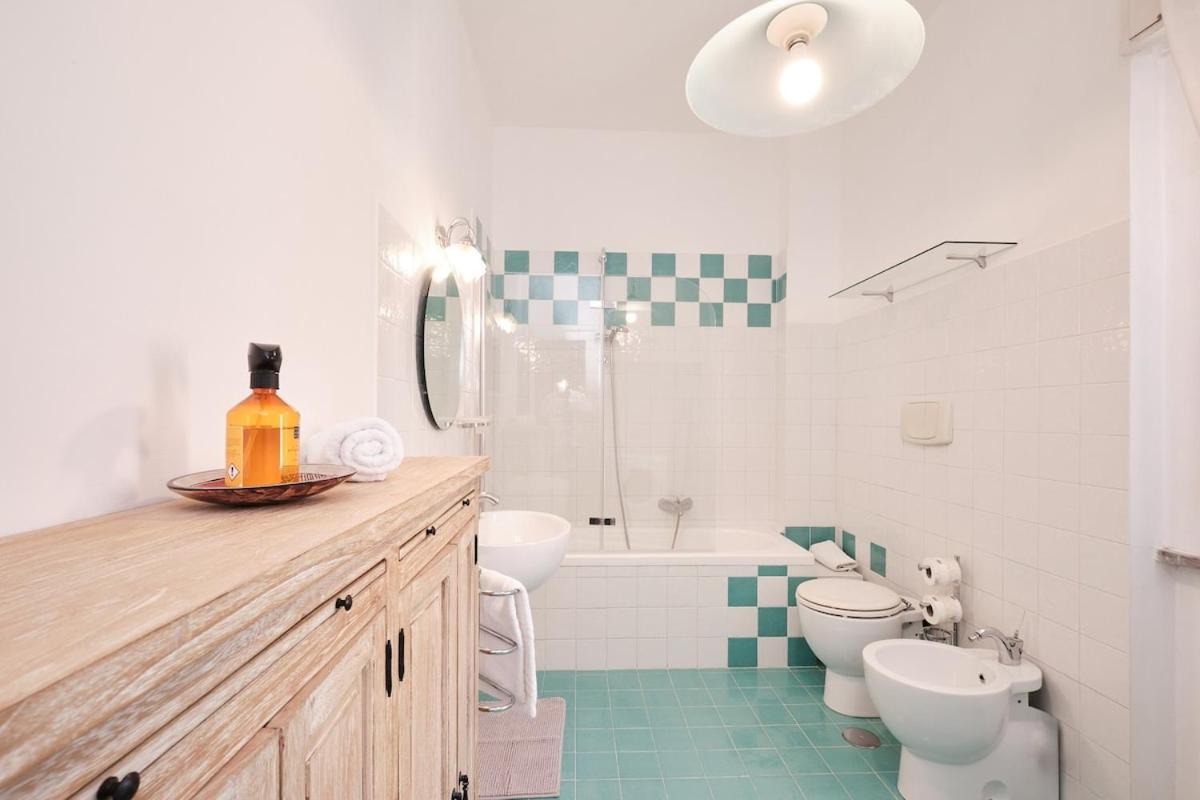 Bohemien Flat - Pamphili Vatican Appartamento Roma