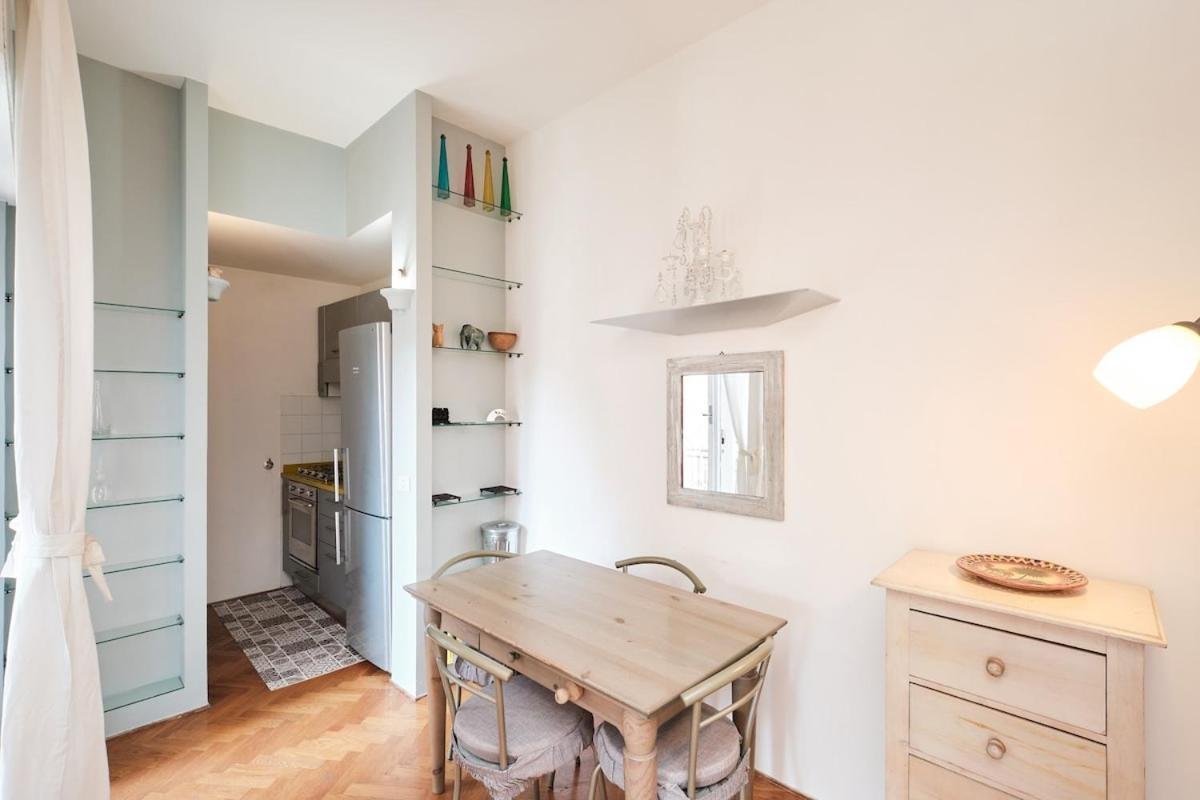 Appartamento Bohemien Flat - Pamphili Vatican *