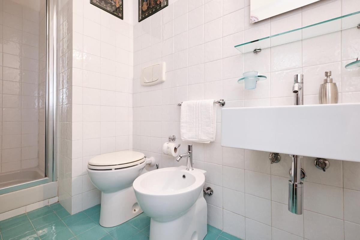 Bohemien Flat - Pamphili Vatican *
