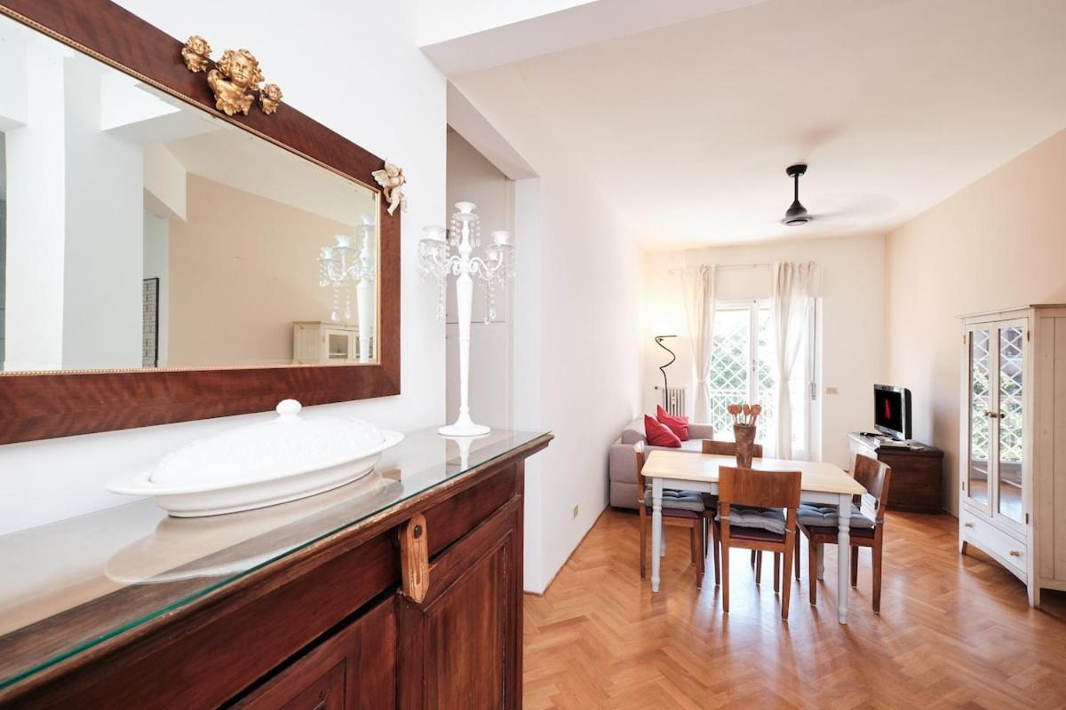 Bohemien Flat - Pamphili Vatican