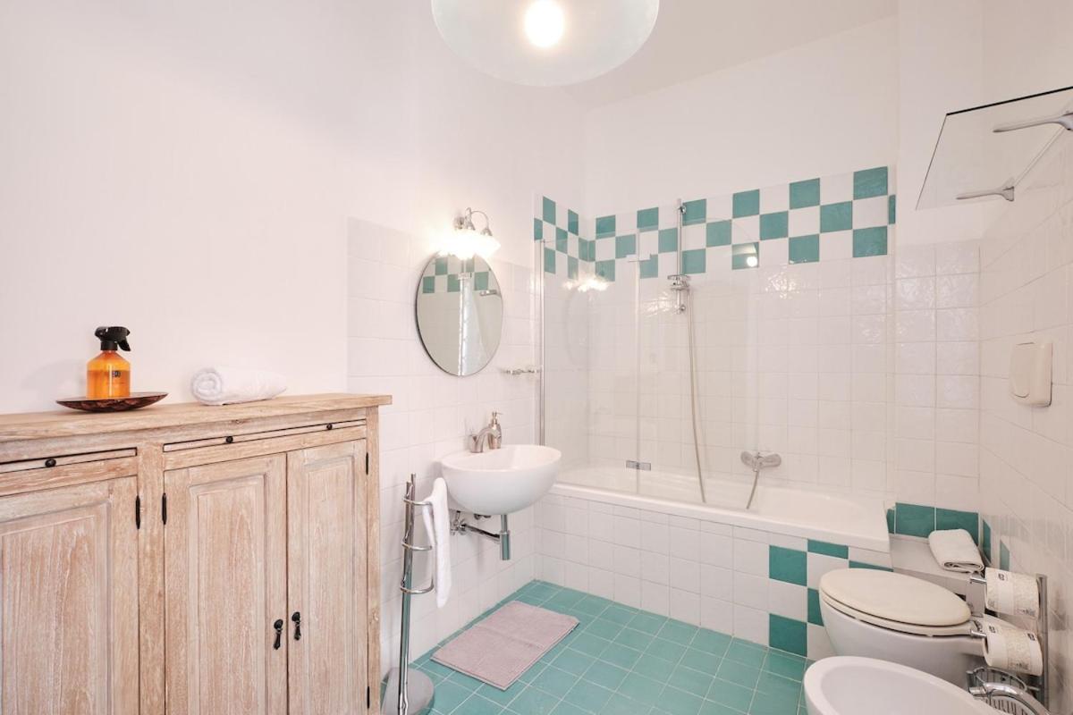 Bohemien Flat - Pamphili Vatican Appartamento