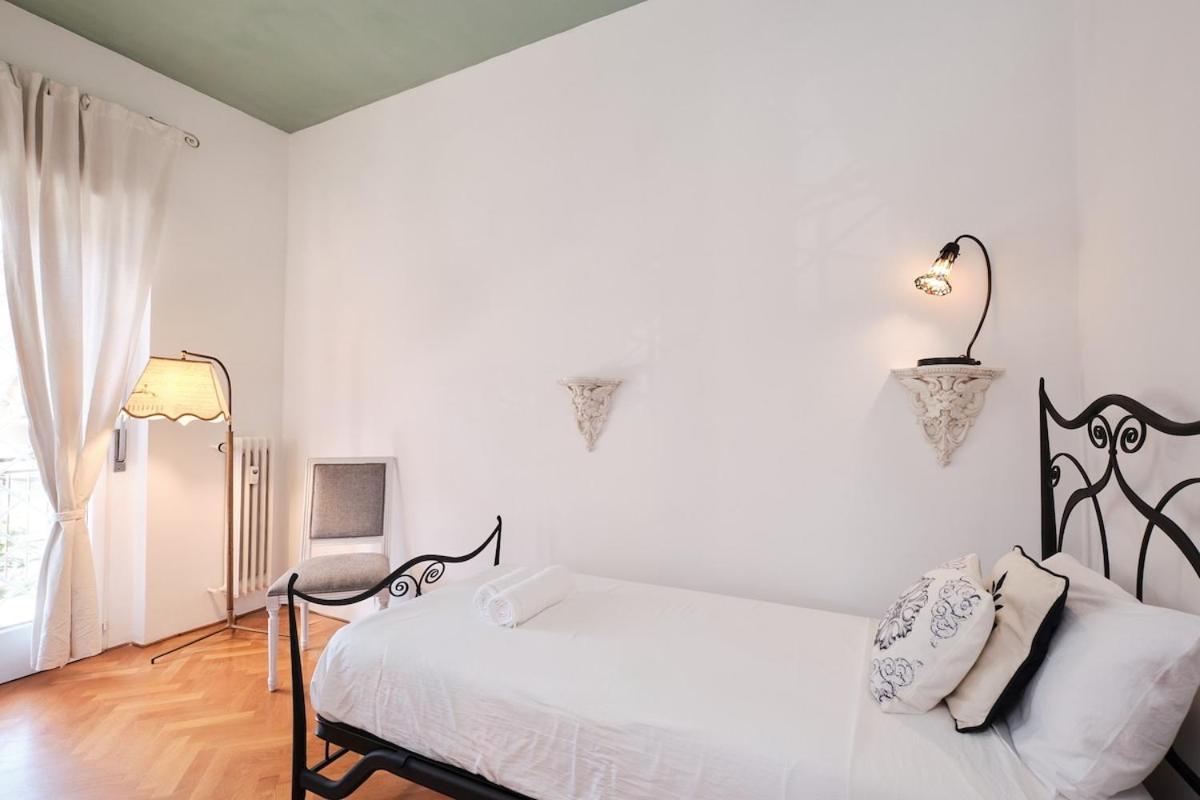 Appartamento Bohemien Flat - Pamphili Vatican *